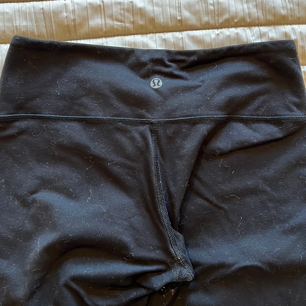 LAST CALL! Lululemon leggings